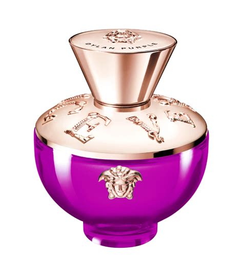 versace dark purple perfume